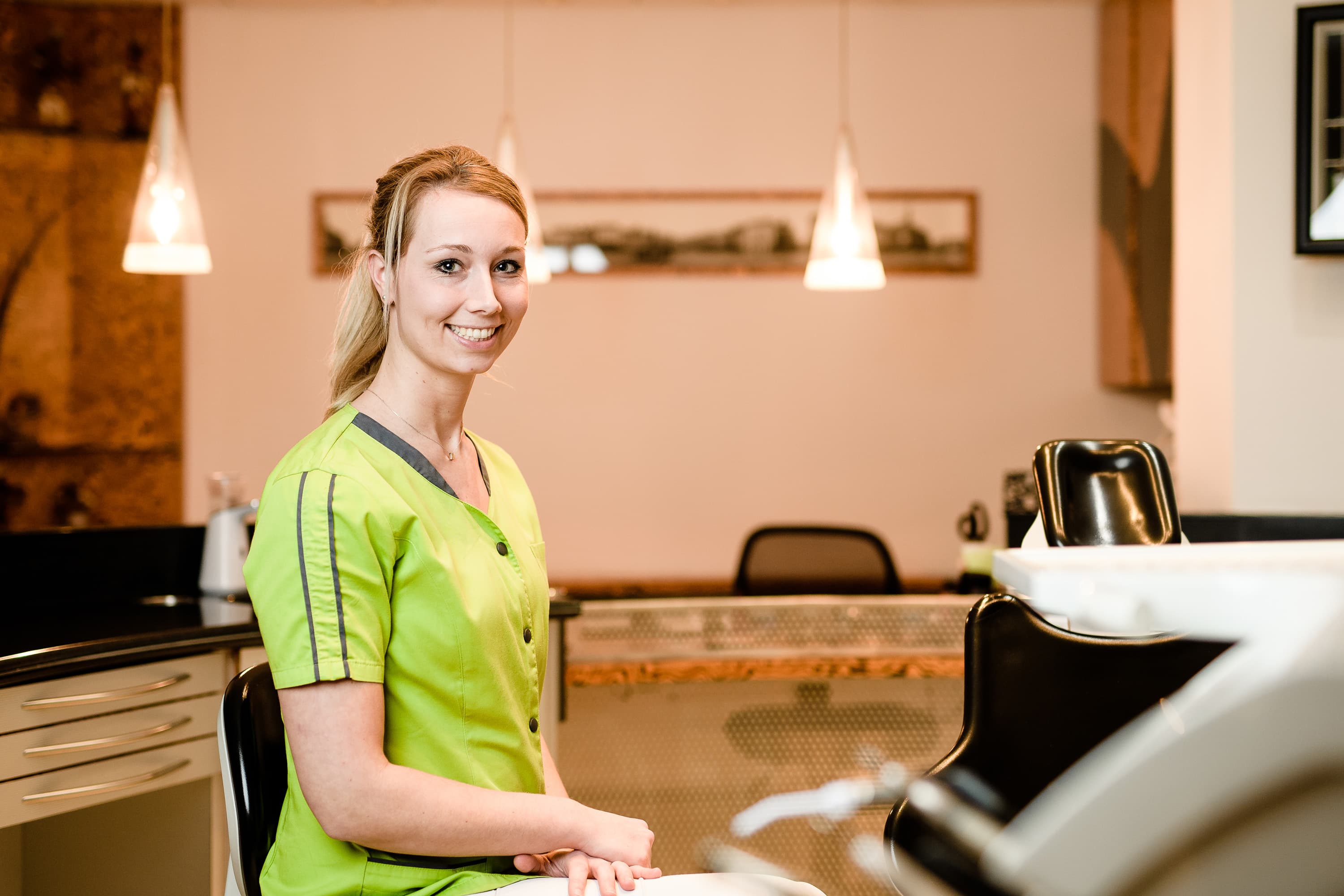 Stoelassistente mw. S.L.C.P. Litjens-Duijkers